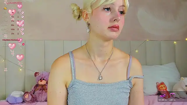 AdeleSilvy Live XXX-Chat