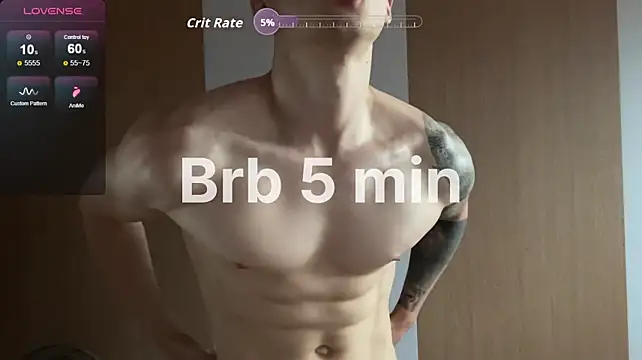 mark_streemm Chat XXX live