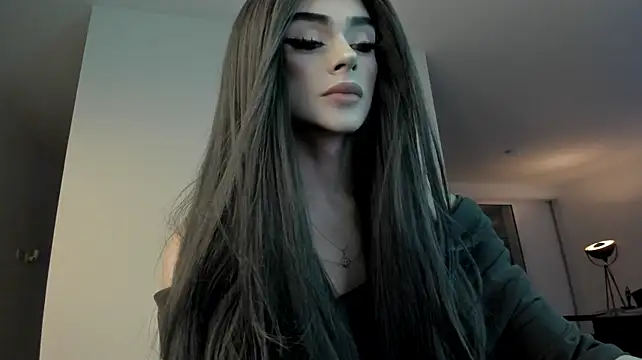 Czat XXX na żywo – sweetest_bella