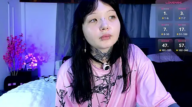 Lein_Bone's Live XXX Chat