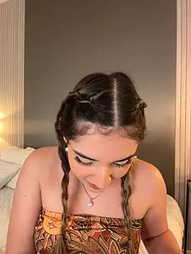 Czat XXX na żywo – ANI_BELLE