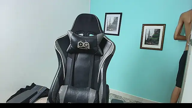 Živý XXX chat Drake_cum23