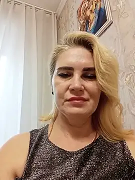 JennyOMay's Live XXX Chat