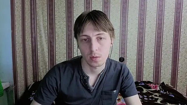 Živý XXX chat Darien_Brown