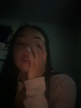 LilacNoirn Live XXX chat