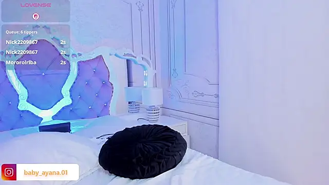 Baby_ayana_