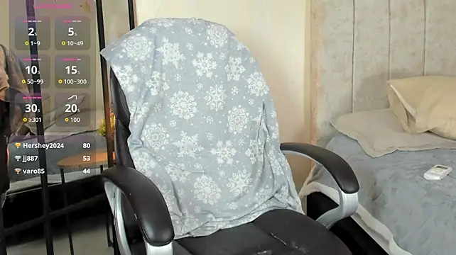 Chat XXX ao vivo de dantee_miller