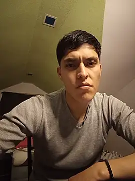 Edward2j Webcam show