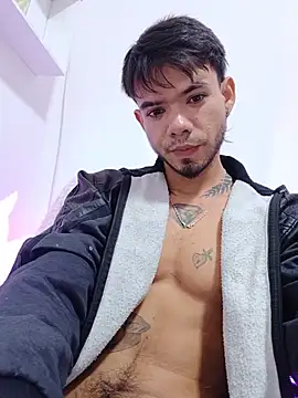 Niick01_ – Live XXX-chat