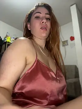 Celestedubois Chat XXX in diretta
