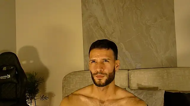 Jacob_Benelli Live XXX-Chat