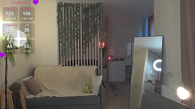 sofiapurex Live XXX-Chat