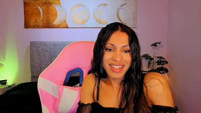 Chatroom XXX en direct de clara_evanss