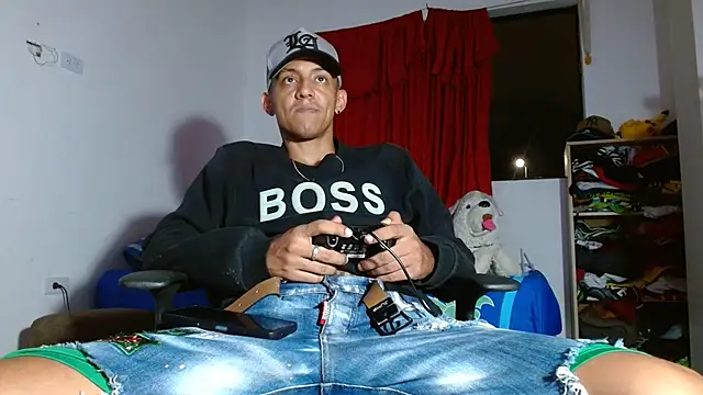 skinny23cm's Live XXX Chat
