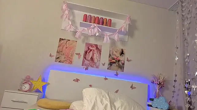 Milly_Lane's Live XXX Chat