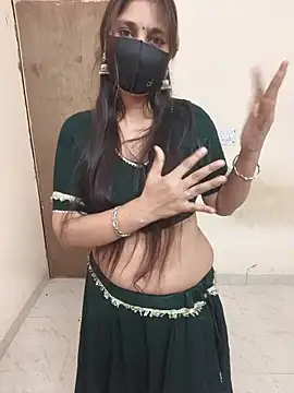 Czat XXX na żywo – saijal_rao