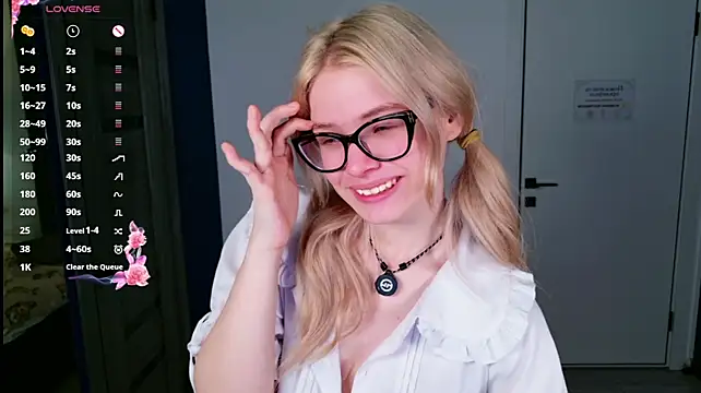 Czat XXX na żywo – ChloeWells