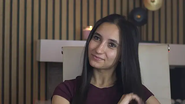 CarolinaBlair's Live XXX Chat