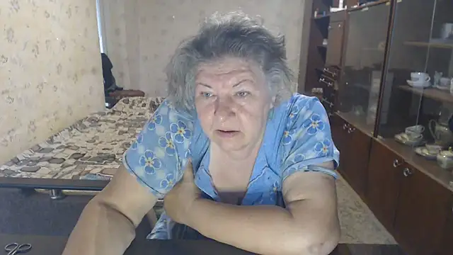 HotLusi 라이브 XXX 채팅