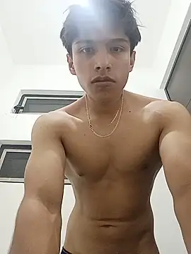 Show webcam de fran0631
