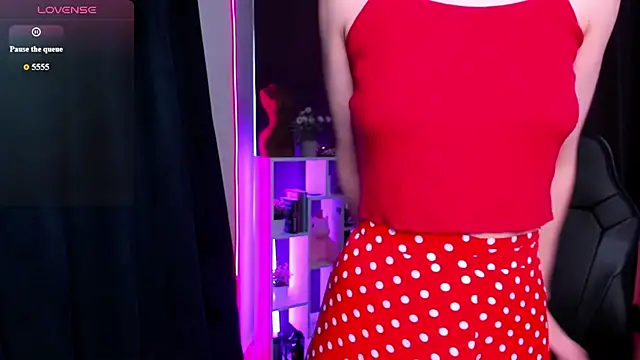 Ida_FaneStain Chat XXX in diretta