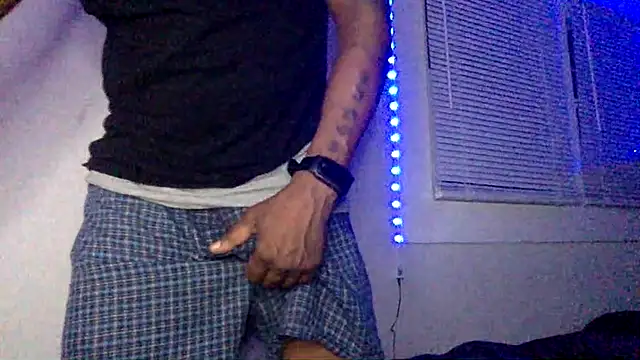 Chat XXX ao vivo de BigDaddyDy