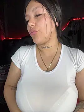Miia__Taylor - flash titis