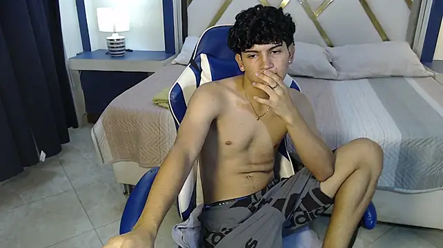 sthellar_gp Live XXX-chat