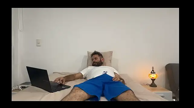 JUANHONEY Webcam show