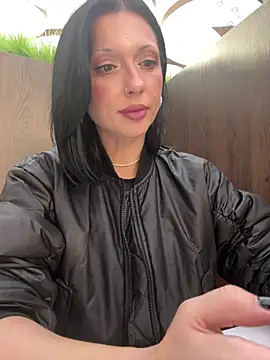 RoxySantaMonica - Hard FUCK pussy BIG🍆Dildo(BBC)to Squirt