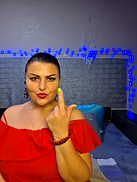 Chat XXX Live kataleya94