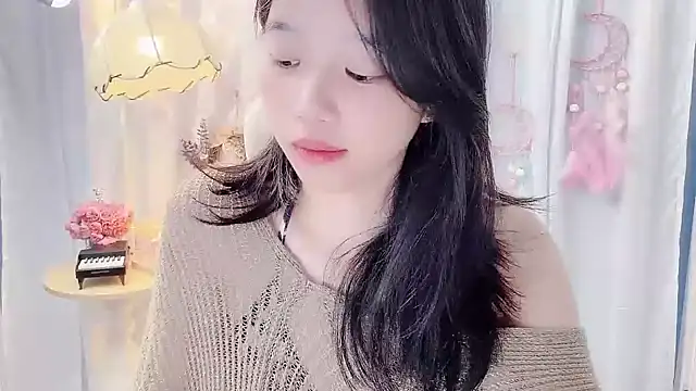 Yanys521 라이브 XXX 채팅