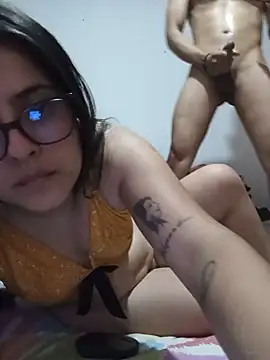 Chatroom XXX en direct de vanesa-ortiz