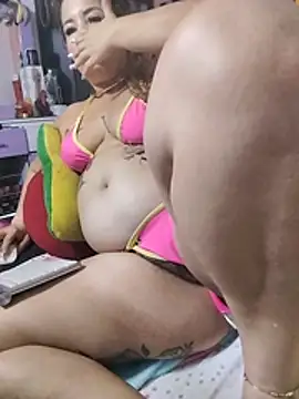 Czat XXX na żywo – camile_milf