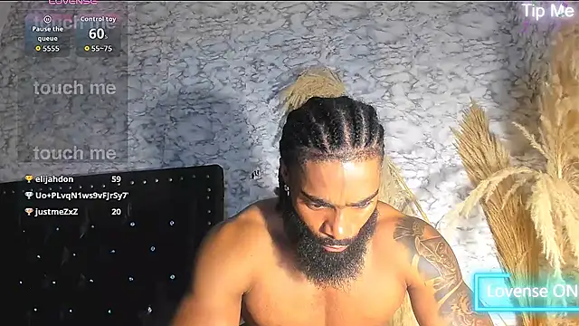 wakanda1995n Live XXX chat