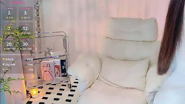 winnie_2026 Chat XXX in diretta