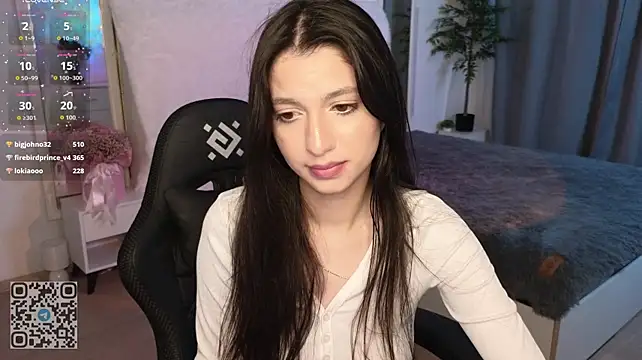 Honeycamilla Chat XXX live