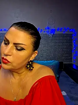 kataleya94 Adlı Modelin Canlı XXX Sohbeti