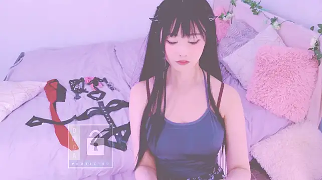 Živý XXX chat LongoriaEva