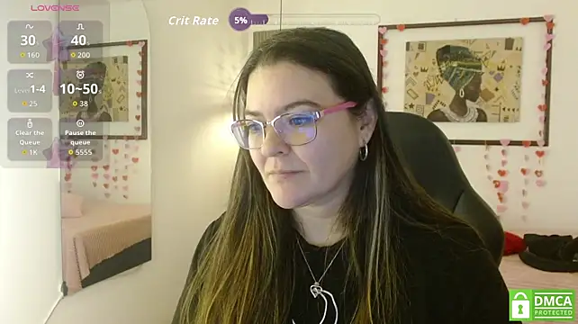 MsJossie: απευθείας συνομιλία ΧΧΧ