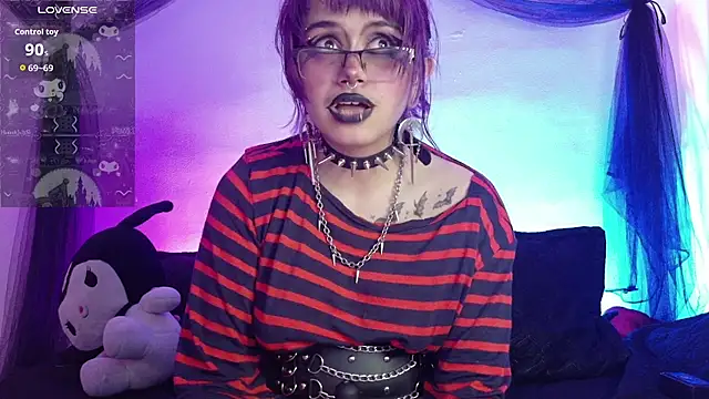 Navier__ Chat XXX in diretta