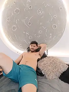 Czat XXX na żywo – ritzabeth_daniel