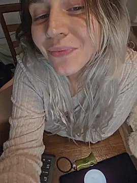 Chat XXX Live ScarletsWeb