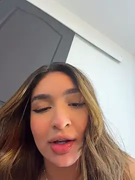 jenn_fitのライブXXXチャット