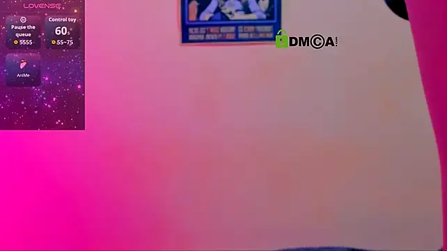 XXX chat uživo modela luna_noct