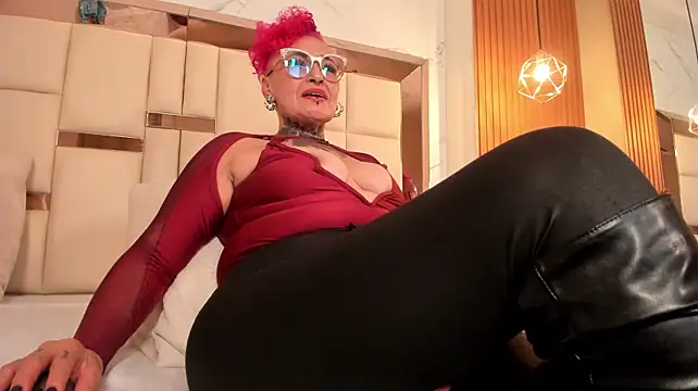 mistress_sandy's Live XXX Chat