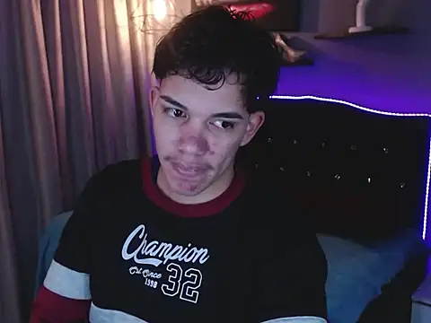 Živý XXX chat haku_nayro