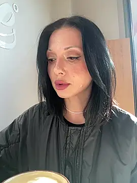 RoxySantaMonica - Hard FUCK pussy BIG🍆Dildo(BBC)to Squirt