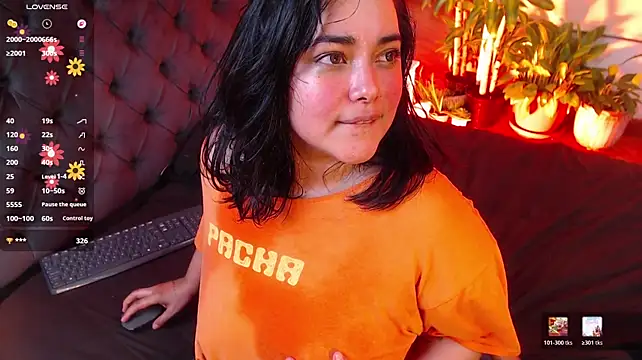 VictoriaMontero30000 - FUCK MY ASS
