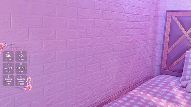 Lexy_Dumoun_ - 💝 OIL ASS AND 10 SPANKS + 1min contr 😈